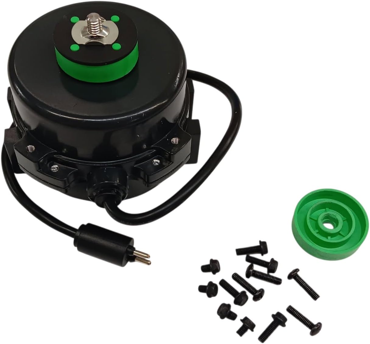 Ecm Refrigeration Motor - Nidec EC5412E