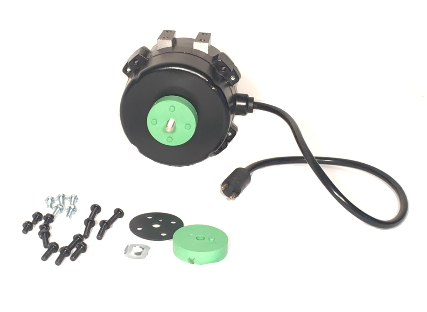 NIDEC Ecm 4-25 W 115V 230V 1550 -1725Rpm Ccwle Rev Motor (EC5414E)