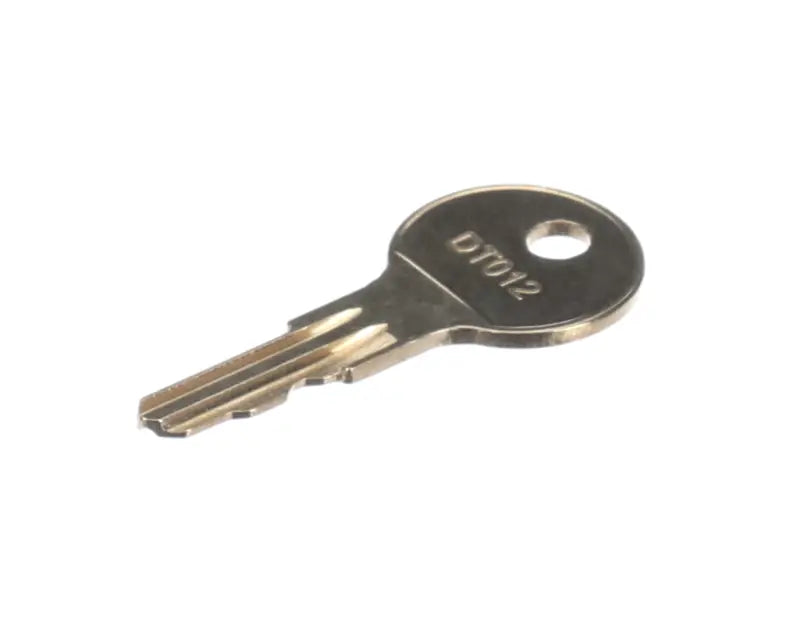 Detex Key #12 | Detex ECL-405-12