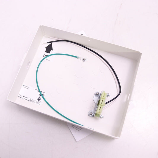 Dual-Lite EVHCEZP Back Box | HUBBELL EVHCEZP
