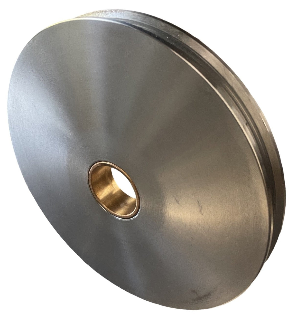 Steel Cable Sheave Pulley Assy | Rotary Lifts FC5977Y