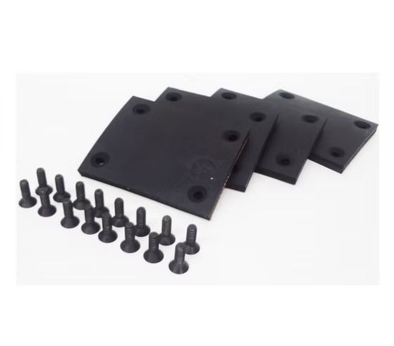 Rubber Arm Pad Kit | Rotary Lifts FJ6213
