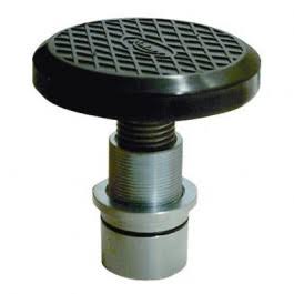 Round Pad Adapter Kit | Rotary Lifts FJ6225