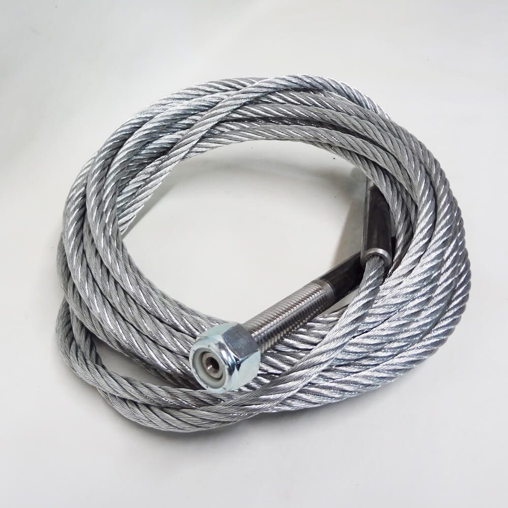 2-Post Lift 30ft 5in Cable | Rotary Lifts FJ7450