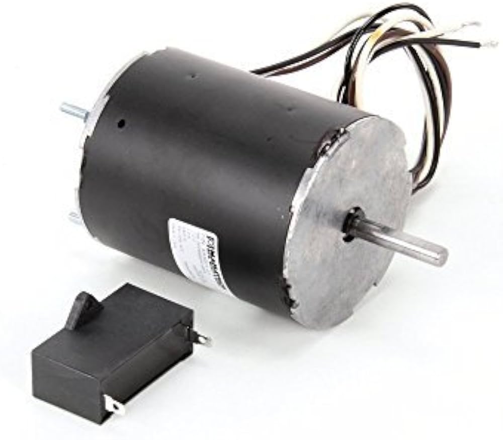 Fan Motor Kit 115V 1/12HP | HOSHIZAKI FM115A