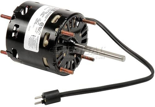 FASCO Motor Ref Oem 3.3Frm 1/20 Hp 1550Rpm 115V 1Sp Cwse - S58-485 (D1124)