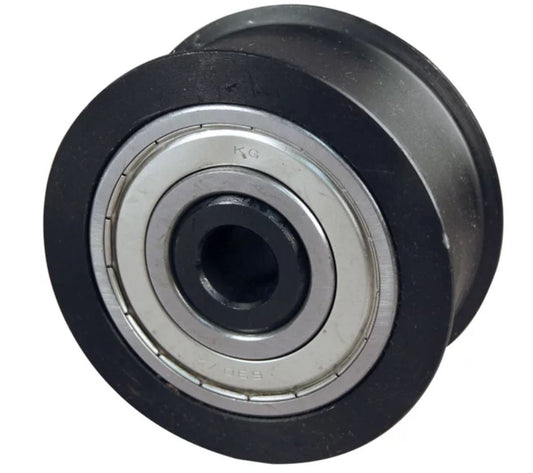 4" Dia Cylinder Chain Roller | Challenger Lifts GL-12-056
