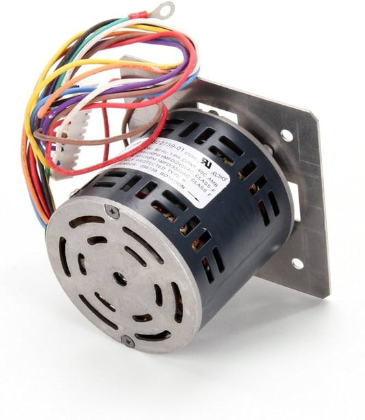 Motor 115/240V 1/15HP | GROEN GRO146880S