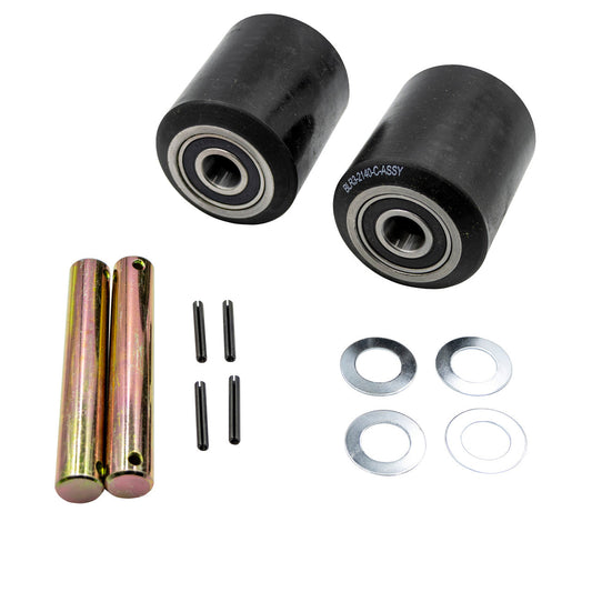 Load Wheel Kit W/Bearings | SUPER STORES SER GWK-PTH50-LW