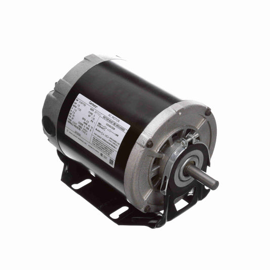 CENTURY 1/3 Hp 1800Rpm 115/230 V 1 Ph 48Y Fr Dp Motor (GF2034M)