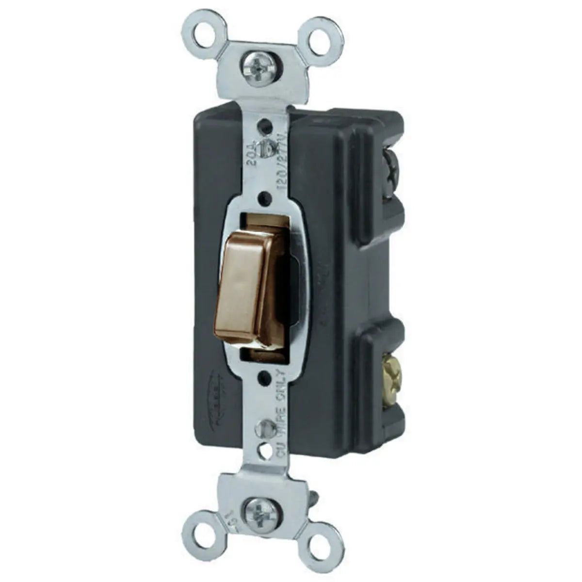 Hubbell Doorbell Switch | Hubbell HBL1281
