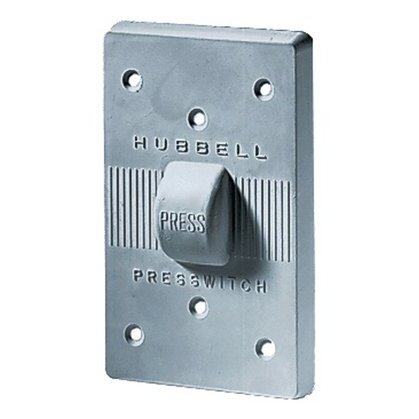 Hubbell Weatherproof Cover | Hubbell HBL1750