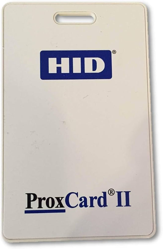HID Proximity Card Pack | HID HID1326-CARD