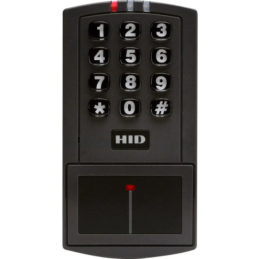 OGP Door Card Reader | HID HID4045-Reader