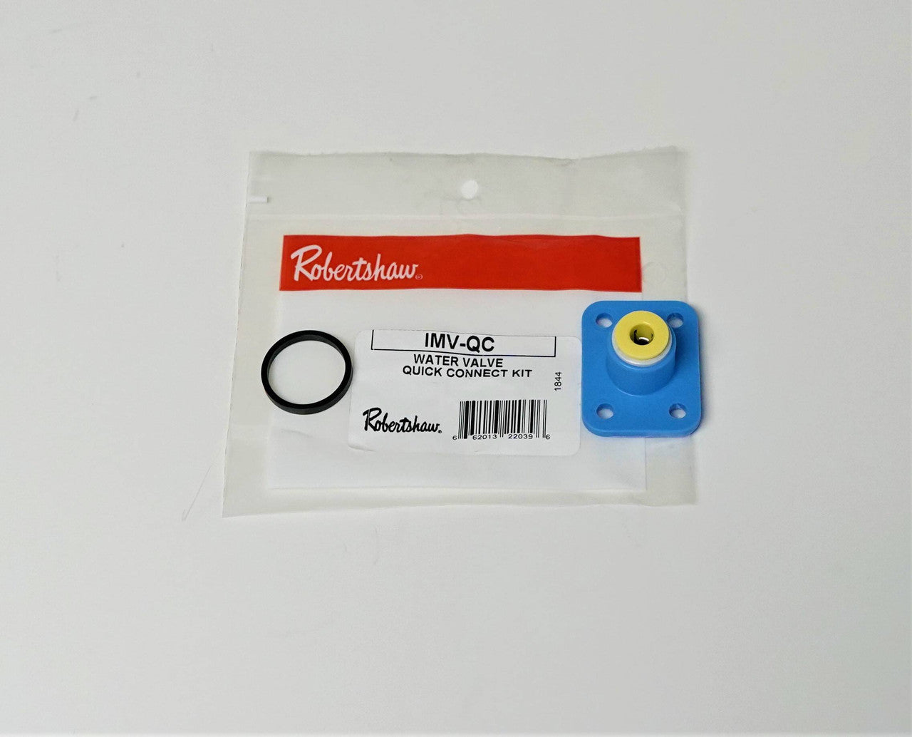 Water Valve Connect Kit | ROBERTSHAW IMV-QC
