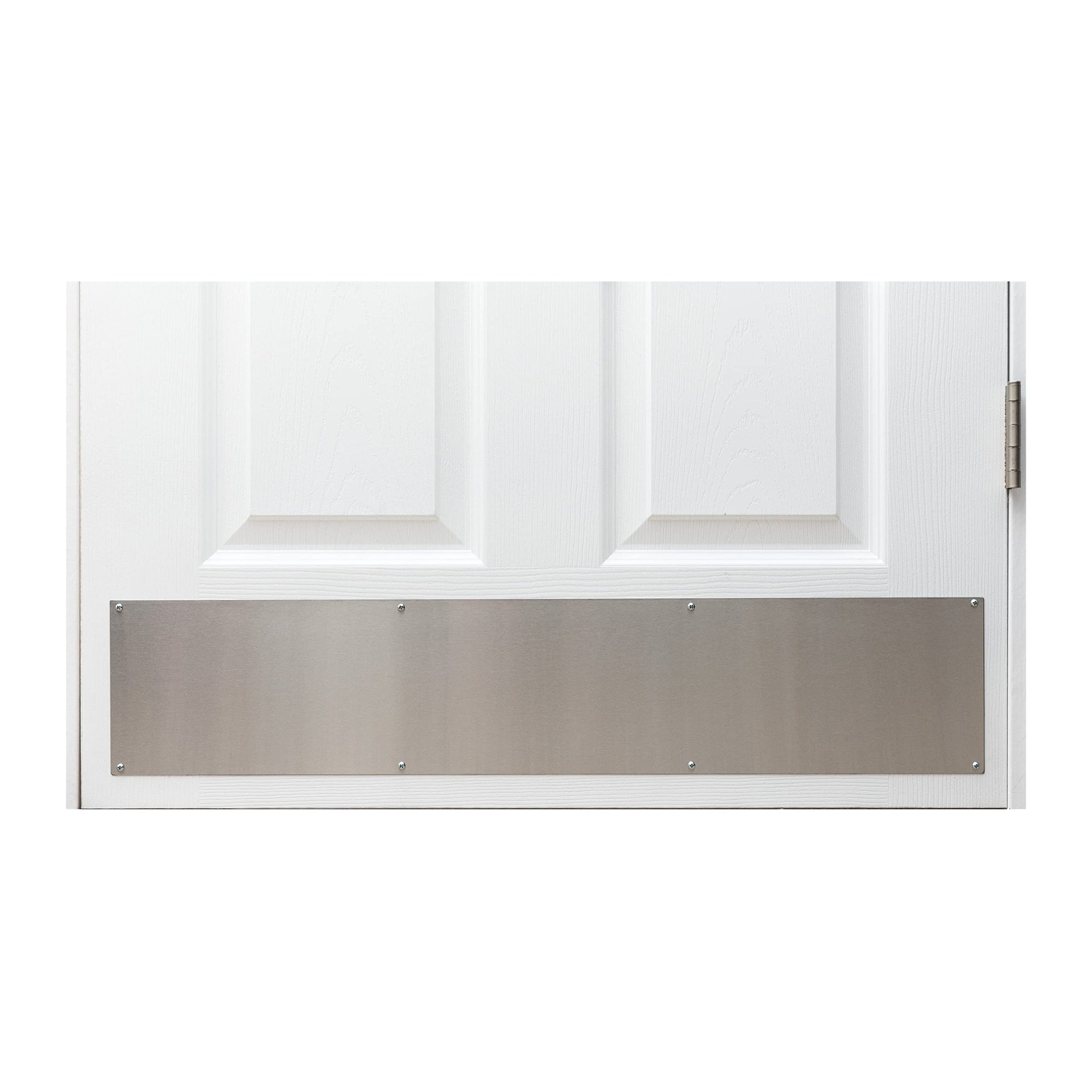 Kick Plate 12in x 30in | Don-Jo IP-90 12×30 630