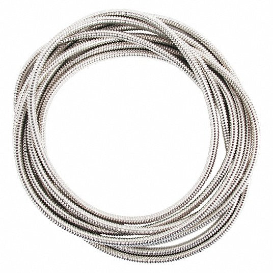 18ft Armor Wire Conduit | Keedex K-DS-FLX