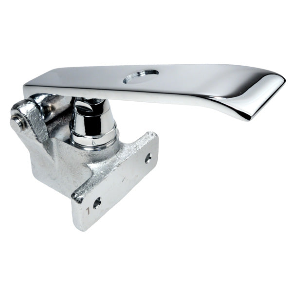 Single Pedal Knee Valve | CHG KL25-4000