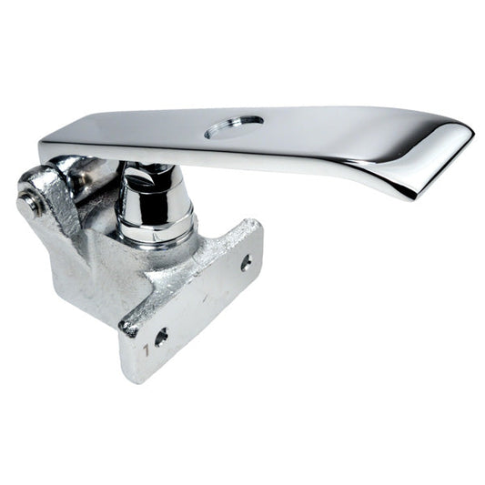 Single Pedal Knee Valve | CHG KL25-4000