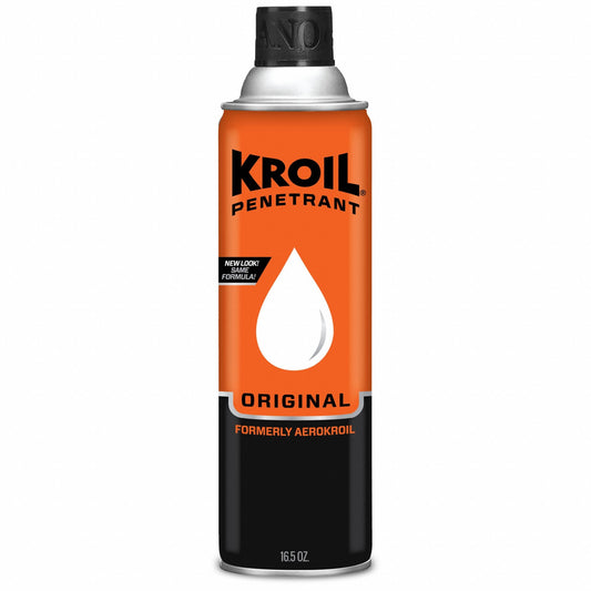 Kroil Penetrating Oil 16.5oz | Kroil KS162C