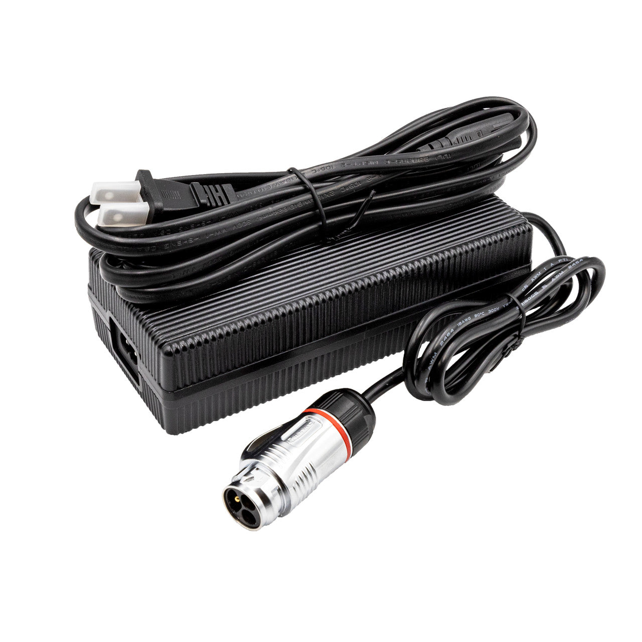 120VAC UL Battery Charger | KAIVAC KVCHARG36VUL4