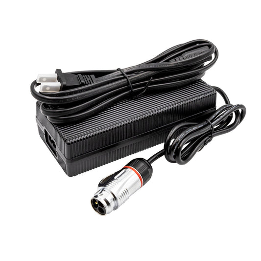 120VAC UL Battery Charger | KAIVAC KVCHARG36VUL4