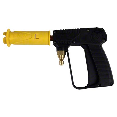 Spray Gun Assy Hand Tool | KAIVAC KVSUBGAKW