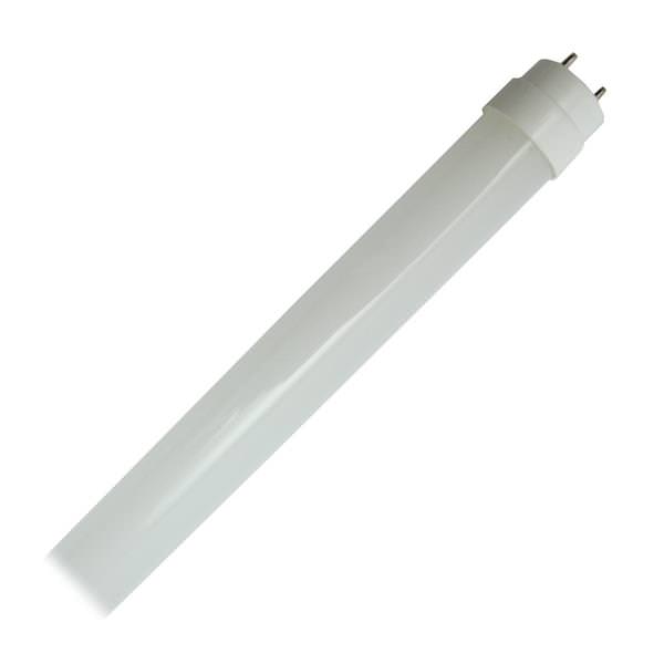 48" LED Lamp 18W 4000K | GE LED18ET8-G-4-840