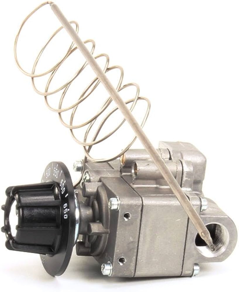 Thermostat | BAKERS PRIDE M1005X