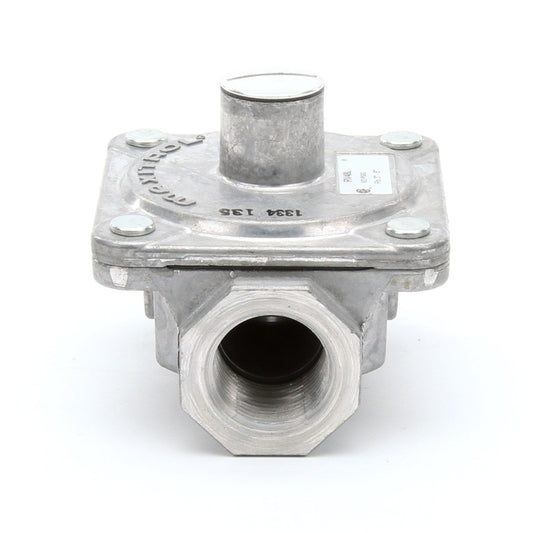 Press Regulator 3/4" NPT NG | BAKERS PRIDE M1008X