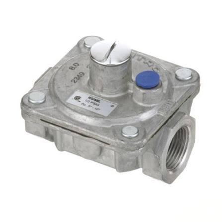 Press Regulator 3/4" NPT LP | BAKERS PRIDE M1009X