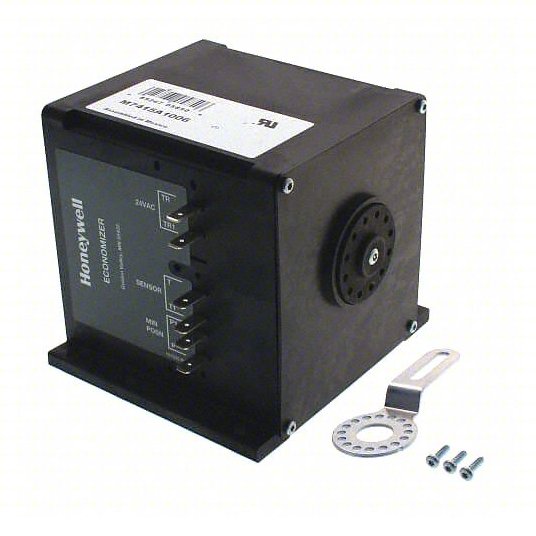 Damper Actuator Motor Honeywell (HONEYWELL M7415A1006U)