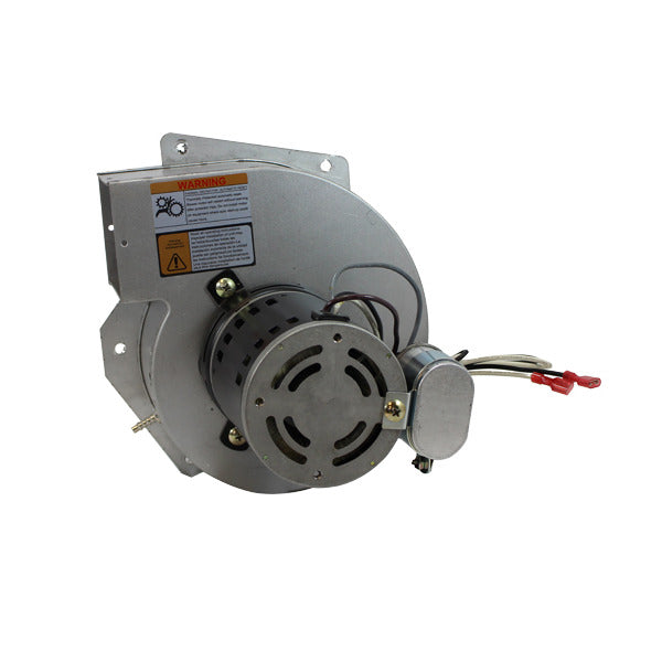 NIDEC 437-126" X Munters Combustion Fan Motor (N0110)