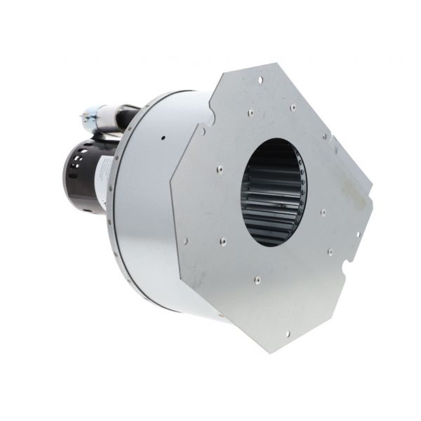 NIDEC 437-125" X Munters Combustion Fan Motor (N11969)