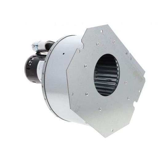 NIDEC 437-125" X Munters Combustion Fan Motor (N11969)