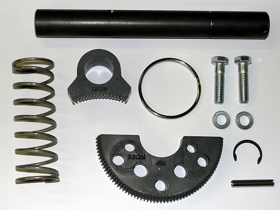 2-Post Surface Lift Restraint | Rotary Lifts N2148