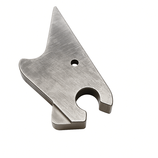 Safety Latch & Bumper Assembly | Rotary Lifts N616