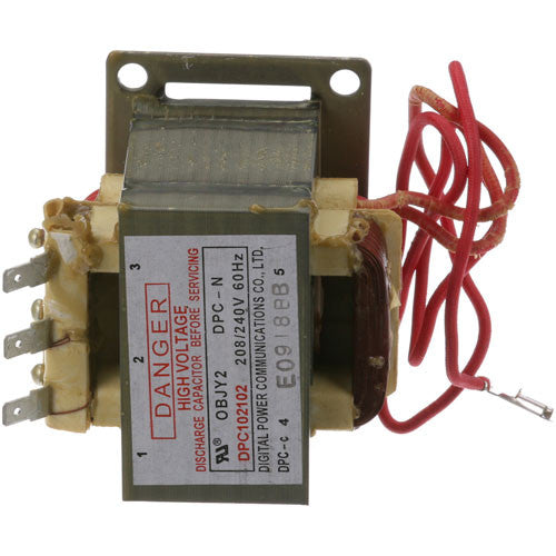 Transformer Filament Kit | TURBOCHEF NGC-3061-1