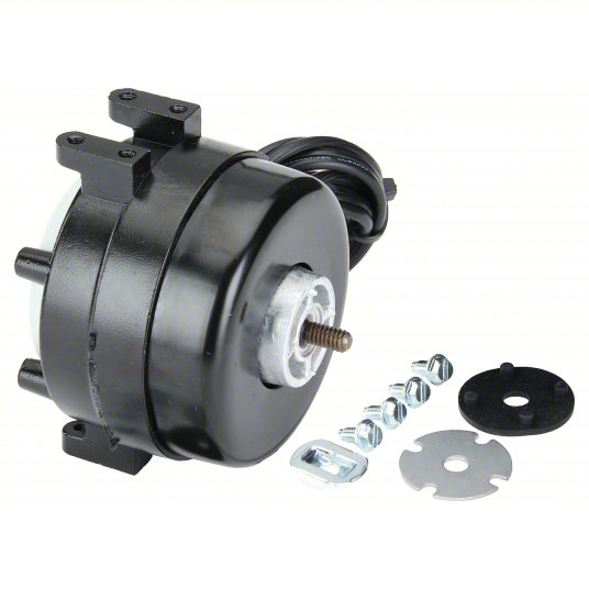 Unit Bearing Motor - Bearings Belts & Chain Inc NRP5311