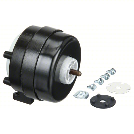 Refrigeration Motor - NRP NRP5412