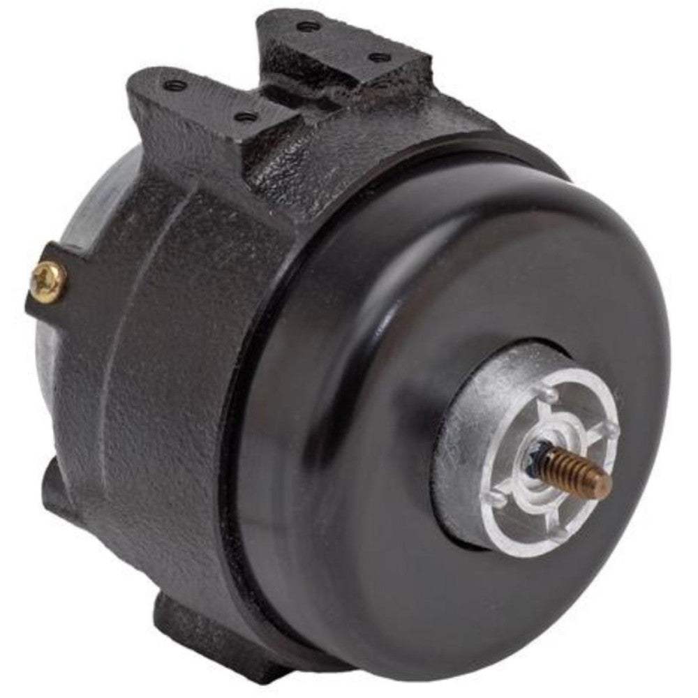 NATIONAL REFRIGERATION PRODUCTS Nrp 9 Watt 230Vw Ccw-Ose 1550Rpm 9 W 4P Motor (NRP5422)