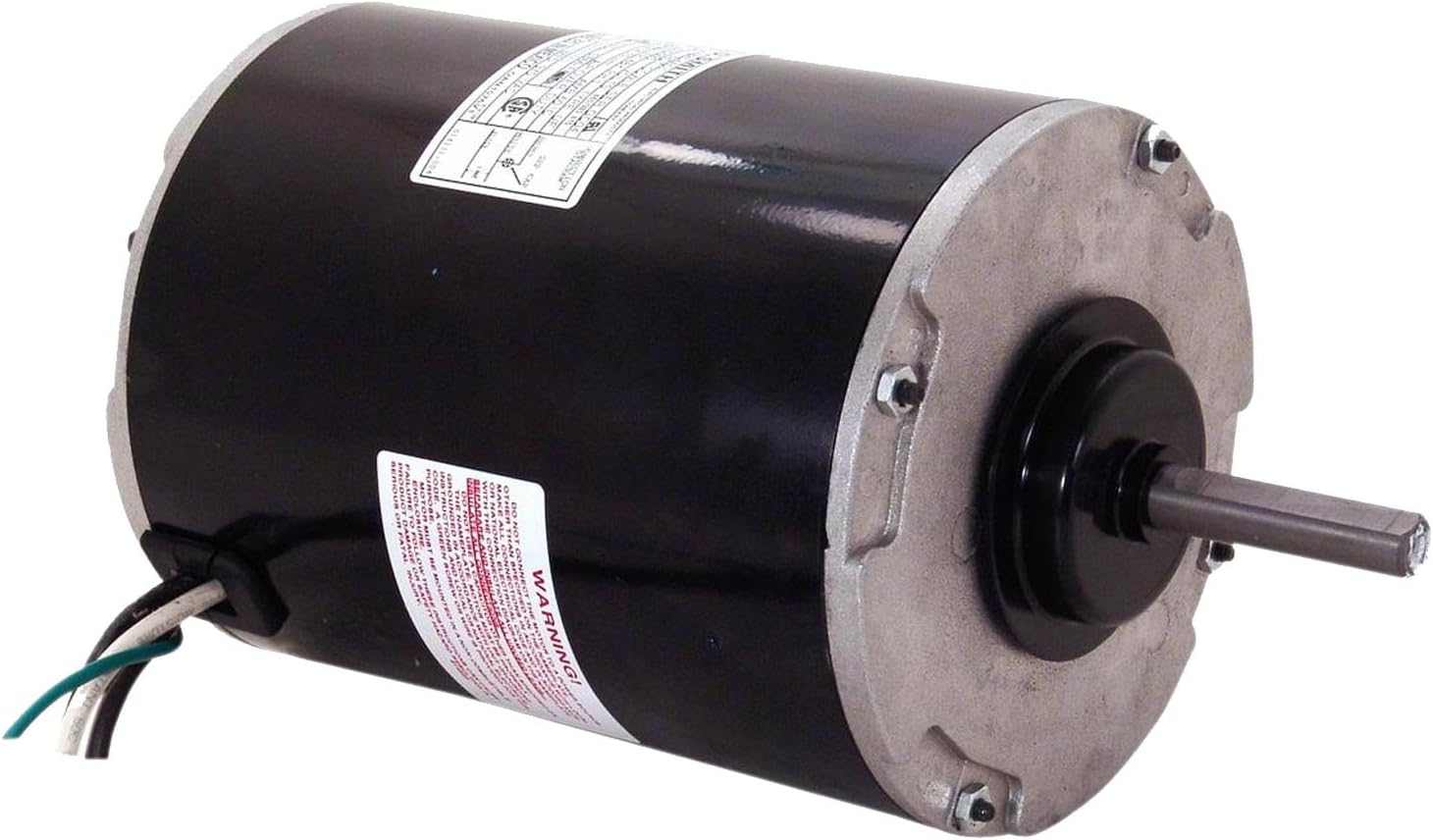 Oan1076V1 Motor - Regal Rexnord OAN1076V1