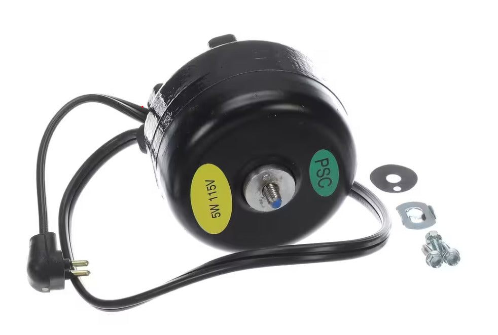 HILL PHOENIX Fan Motor 05 W,115V,1550 (P041661M)