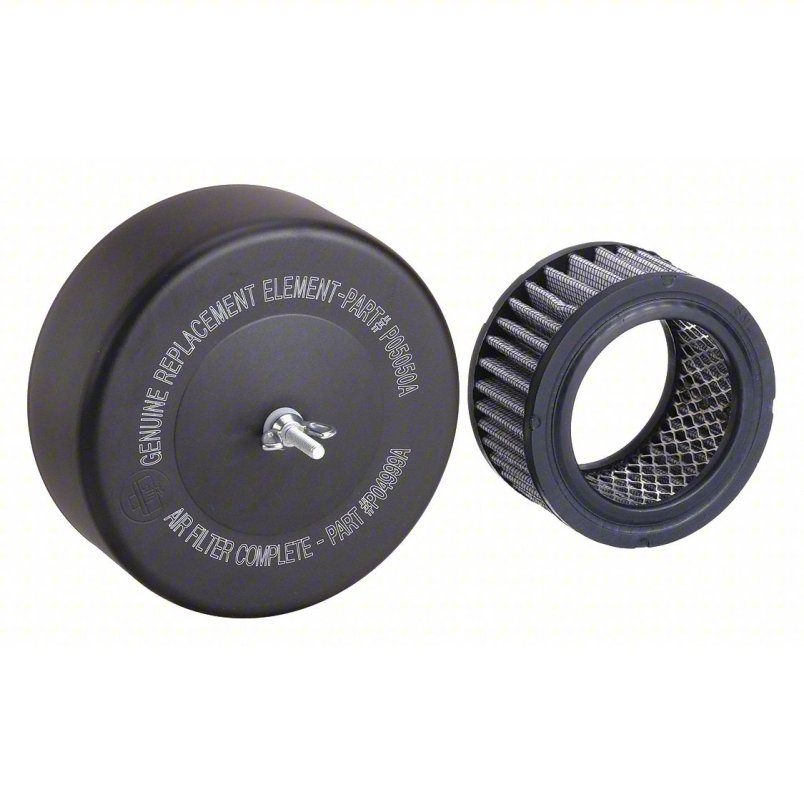 Replacement Filter Element | Champion Pneumatic P04999A
