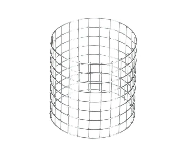 Strainer 2" OD SS304 | HILL PHOENIX P050135C