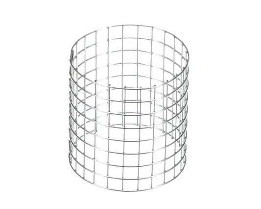 Strainer 2" OD SS304 | HILL PHOENIX P050135C