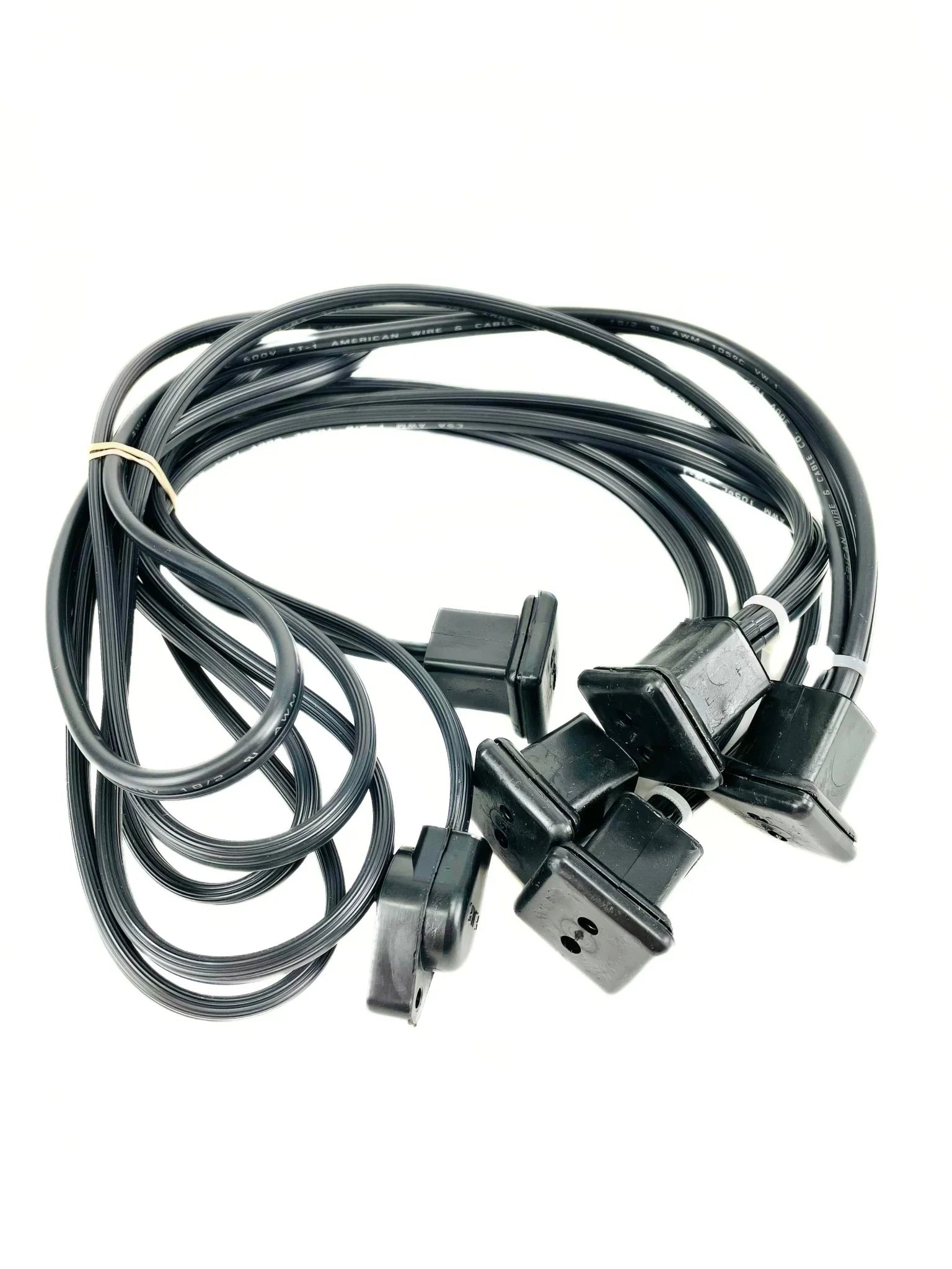 Cord FA Std 5-Fan EMF5201 | HILL PHOENIX P050716M