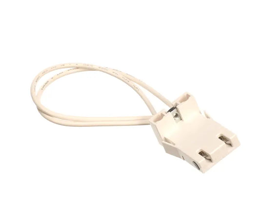 Lamp HO Snap-In White | HILL PHOENIX P065448EWH
