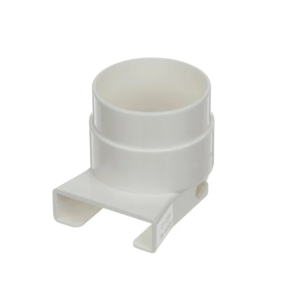 Lamp HO Cap White | HILL PHOENIX P068807MWH
