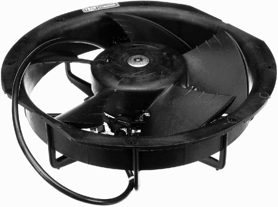Fan Motor for 6Rblh/O325Em/O4Dm/O5Dm Refrigeration Display Case - Hill Phoenix P108362E